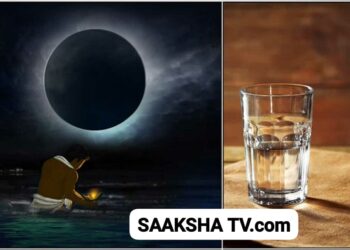 ಅಮಾವಾಸ್ಯೆಯ ತಿಥಿಯಂದು, ಈ 2 ವಸ್ತುಗಳನ್ನು ಸಿಂಹದ್ವಾರದ ಬಾಗಿಲಿನ ಮೆಟ್ಟಿಲು ಬಳಿ ಇಡಿ ಸಾಕು. ಪೂರ್ವಜರ ಶಾಪ ತೊಲಗಿ ಕುಟುಂಬಕ್ಕೆ ಶುಭವಾಗುವುದು.