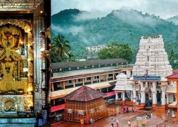 ಮುರುಗನ ಈ ಒಂದು ಮಂತ್ರವನ್ನು 27 ಬಾರಿ ಜಪಿಸಿದರೆ ಸಾಕು. ಜೀವನದಲ್ಲಿ ನಾವು ಊಹಿಸಲು ಸಾಧ್ಯವಾಗದ ಉತ್ತಮ ಬದಲಾವಣೆಗಳು ಆಗುತ್ತವೆ