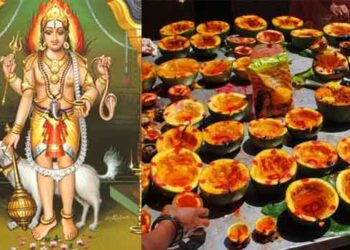 ಪದೇ ಪದೇ ಜೀವನದಲ್ಲಿ ದ್ವೇಷದ ಕಷ್ಟಗಳನ್ನು ಅನುಭವಿಸುತ್ತಿದ್ದೀರಾ…! ಹಾಗಾದರೆ ಈ ಒಂದು ಕೂಷ್ಮಾಂಡ ದೀಪವನ್ನು ಬೆಳಗಿಸಿ; ಪವಾಡವನ್ನೇ ಮಾಡುತ್ತೇ ಅದರ ಪರಿಣಾಮ