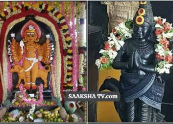 ಶನಿವಾರ ಬರುವ ಅಷ್ಟಮಿಯಂದು ಈ ಮಂತ್ರವನ್ನು 8 ಬಾರಿ ಜಪಿಸಿದರೆ ದೂರವಿರುವ ಸಂಪತ್ತನ್ನು ನಿಮ್ಮ ಕೈ ತಲುಪಬಹುದು.