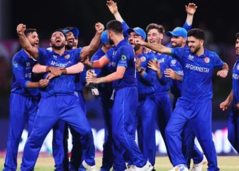 ಆಸ್ಟ್ರೇಲಿಯಾಗೆ ಅಪ್ಘಾನಿಸ್ತಾನ್ ವಿರುದ್ಧ ಭಾರೀ ಮುಖಭಂಗ