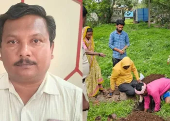 ಮಕ್ಕಳ ಮಾರಾಟ ಜಾಲದಿಂದ ರಕ್ಷಿಸಿದ್ದ ಮಗು ಸಾವು