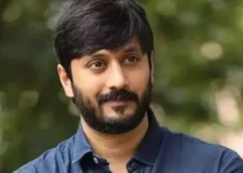 ದರ್ಶನ್ ನಿಜ ಜೀವನದ ಖಳನಾಯಕ; ನಟ ಚೇತನ್