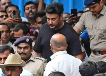 ರೇಣುಕಾಸ್ವಾಮಿ ಕೊಲೆ ಪ್ರಕರಣ; ನಾಲ್ವರು ಆರೋಪಿಗಳು ಬೇರೆ ಜೈಲಿಗೆ ಶಿಫ್ಟ್