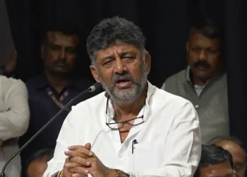ಕರ್ನಾಟಕದಲ್ಲಿ ಕಾಂಗ್ರೆಸ್ ಎರಡಂಕಿ ಸ್ಥಾನಗಳನ್ನು ಗೆಲ್ಲಲಿದೆ; ಡಿ.ಕೆ. ಶಿವಕುಮಾರ್