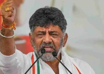 ನಮ್ಮ ಕುಟುಂಬಸ್ಥರು ಚುನಾವಣಾ ರಾಜಕೀಯಕ್ಕೆ ಬರಲ್ಲ; ಡಿಕೆಶಿ