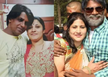 ನಂಬಿದ ದೇವರು ನನ್ನನ್ನು ಗೆಲ್ಲಿಸಿದರು; ದುನಿಯಾ ವಿಜಯ್ ಪತ್ನಿ