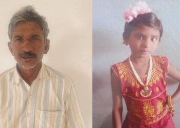 ಗುಟ್ಕಾ ತಂದು ಕೊಡದಿದ್ದಕ್ಕೆ ಬಾಲಕಿ ಕೊಲೆ
