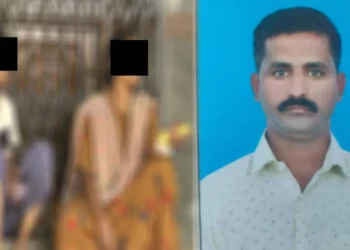 ಹಣ ಕೊಟ್ಟವರೊಂದಿಗೆ ಮಲಗುವಂತೆ ಪಾಪಿ ತಂದೆಯಿಂದಲೇ ಕಿರುಕುಳ