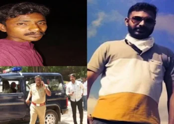 ಸ್ಮಶಾನದೊಳಗೆ ಪಾರ್ಟಿ ಮಾಡಿ ಸ್ನೇಹಿತನನ್ನೇ ಕೊಲೆ ಮಾಡಿದ ಯುವಕ