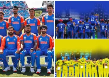 ಆಸ್ಟ್ರೇಲಿಯಾ ವಿರುದ್ಧ ಗೆದ್ದರೆ ಮಾತ್ರ ಭಾರತದ ಹಾದಿ ಸುಗಮ