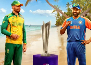 ವಿಶ್ವಕಪ್ ಫೈನಲ್ ನಲ್ಲಿ ಟಾಸ್ ಗೆದ್ದವರೆ ಬಾಸ್!