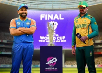 ಇಂದು ಟಿ20 ವಿಶ್ವಕಪ್ ಫೈನಲ್ ಪಂದ್ಯ; ಈ ಬಾರಿಯಾದರೂ ಗೆಲ್ಲುವಂತೆ ಪ್ರಾರ್ಥನೆ