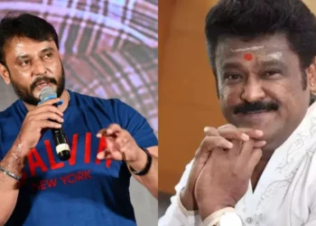 ಕರ್ಮ ಬಿಡುವುದಿಲ್ಲ, ಮದಕ್ಕೆ ಕಾರುಣ್ಯವಿಲ್ಲ; ಮಾರ್ಮಿಕವಾಗಿ ಟ್ವೀಟ್ ಮಾಡಿದ ಜಗ್ಗೇಶ್