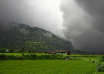 ಇಂದಿನಿಂದ ಒಂದು ವಾರಗಳ ಕಾಲ ರಾಜ್ಯದ ಹಲವು ಜಿಲ್ಲೆಗಳಲ್ಲಿ ಭಾರೀ ಮಳೆ