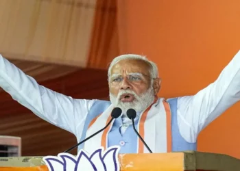 ಎಕ್ಸಿಟ್ ಪೋಲ್; ಮತ್ತೊಮ್ಮೆ ಎನ್ ಡಿಎ ಅಧಿಕಾರಕ್ಕೆ