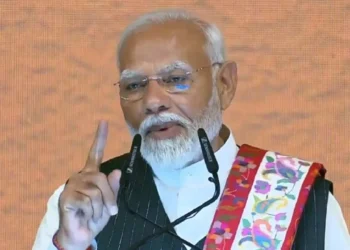 ತಾಯಿಯ ಹೆಸರಿನಲ್ಲಿ ಗಿಡ ನೆಡುವಂತೆ ಮನವಿ ಮಾಡಿದ ಪ್ರಧಾನಿ