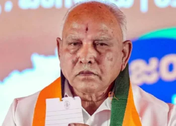 ಪೋಕ್ಸೋ ಪ್ರಕರಣ; ಯಡಿಯೂರಪ್ಪ ಸೇರಿದಂತೆ ನಾಲ್ವರ ವಿರುದ್ಧ ದೋಷಾರೋಪ ಪಟ್ಟಿ ಸಲ್ಲಿಕೆ