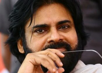 ಸಿನಿಮಾ ಸಂಕಷ್ಟ ಪರಿಹರಿಸುವಂತೆ ಪವನ್ ಕಲ್ಯಾಣ್ ಗೆ ಮನವಿ