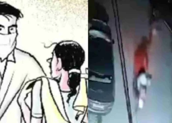 ರಸ್ತೆಯಲ್ಲಿ ನಡೆದುಕೊಂಡು ಹೋಗುತ್ತಿದ್ದ ಯುವತಿಯ ಖಾಸಗಿ ಅಂಗ ಮುಟ್ಟಿ ಅಸಭ್ಯ ವರ್ತನೆ