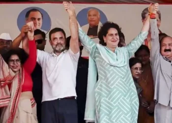 ವಾರಣಾಸಿಯಲ್ಲಿ ಮೋದಿ ವಿರುದ್ಧ ಪ್ರಿಯಾಂಕಾ ಸ್ಪರ್ಧಿಸಿದ್ದರೆ ಮೋದಿ ಸೋಲುತ್ತಿದ್ದರು; ರಾಹುಲ್