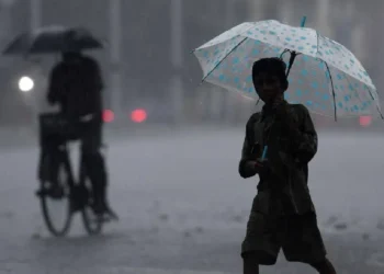 ರಾಜ್ಯದ ಕೆಲವು ಜಿಲ್ಲೆಗಳಲ್ಲಿ 5 ದಿನ ವ್ಯಾಪಕ ಮಳೆಯಾಗುವ ಮುನ್ಸೂಚನೆ