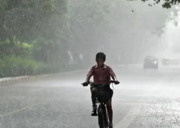 ಇಂದಿನಿಂದ ಹಲವೆಡೆ ಇರಲಿದೆ ವರುಣನ ಆರ್ಭಟ