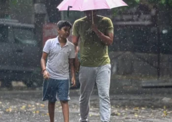 ಈ ನಾಲ್ಕು ಜಿಲ್ಲೆಗಳಲ್ಲಿ ಮುಂದಿನ ನಾಲ್ಕು ದಿನ ಭಾರೀ ಮಳೆಯಾಗುವ ಮುನ್ಸೂಚನೆ