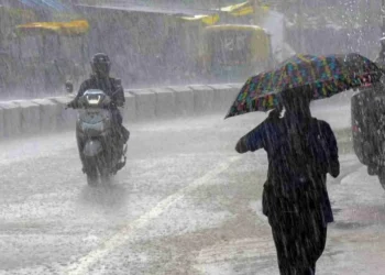 ಇಂದು ರಾಜ್ಯದ ಈ ಜಿಲ್ಲೆಗಳಲ್ಲಿ ಅತೀ ಹೆಚ್ಚು ಮಳೆಯಾಗುವ ಸಾಧ್ಯತೆ