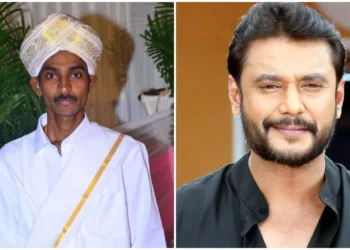 ದರ್ಶನ್ ಅಭಿಮಾನಿಗಳಿಂದ ಬೆದರಿಕೆ ಸಂದೇಶ ಬರುತ್ತಿವೆ ಎಂದು ನಿರ್ಮಾಪಕ ದೂರು