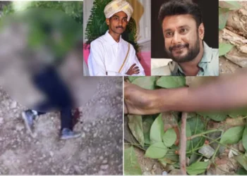 ರೇಣುಕಾಸ್ವಾಮಿ ಕಿವಿ ಕಟ್ ಮಾಡಿದ್ದರಾ ಆರೋಪಿಗಳು?