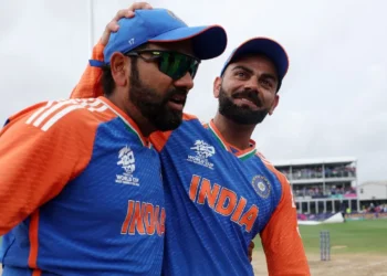 ಟಿ20ಗೆ ಗುಡ್ ಬೈ ಹೇಳಿದ ಭಾರತ ತಂಡದ ನಾಯಕ ರೋಹಿತ್ ಶರ್ಮಾ