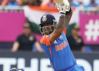 ನಂ. 1 ಸ್ಥಾನ ಕಳೆದುಕೊಂಡ ಸೂರ್ಯಕುಮಾರ್ ಯಾದವ್