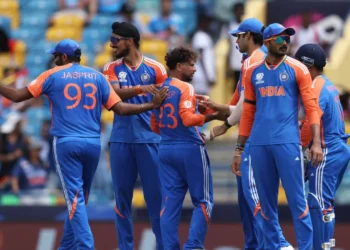 ಅಪ್ಘಾನಿಸ್ತಾನ್ ವಿರುದ್ಧ ಭರ್ಜರಿ ಜಯ ಸಾಧಿಸಿದ ಭಾರತ