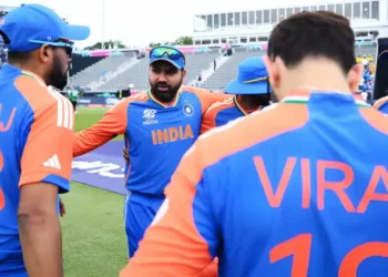 13 ವರ್ಷಗಳ ಹಿಂದಿನ ದಾಖಲೆ ಮುರಿದ ಭಾರತೀಯ ಆಟಗಾರರು