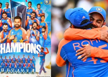 11 ವರ್ಷಗಳ ನಂತರ ಭಾರತೀಯರ ಕನಸು ನನಸು