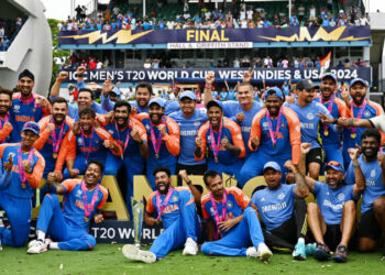 ಟಿ20 ವಿಶ್ವಕಪ್; ಯಾವ ಆಟಗಾರನಿಗೆ ಯಾವ ಪ್ರಶಸ್ತಿ!?