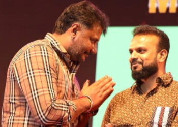 ಮತ್ತೊಮ್ಮೆ ದರ್ಶನ್ ರನ್ನು ಕುಟುಕಿದ ಉಮಾಪತಿ