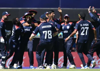 ಅಮೆರಿಕ ವಿರುದ್ಧ ಹೀನಾಯವಾಗಿ ಸೋಲು ಕಂಡ ಪಾಕ್