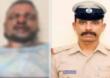 ಪಿಎಸ್ ಐ ಕಿರುಕುಳ; ಆತ್ಮಹತ್ಯೆಗೆ ಯತ್ನ