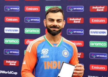 ಟಿ20 ಕ್ರಿಕೆಟ್ ಗೆ ವಿದಾಯ ಹೇಳಿದ ಕಿಂಗ್ ಕೊಹ್ಲಿ