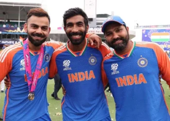 ಪಂದ್ಯದ ಚಿತ್ರಣ ಬದಲಿಸಿದ್ದೇ ಬೂಮ್..ಬೂಮ್..ಬುಮ್ರಾ…!