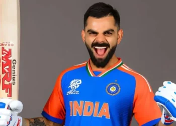 ದಾಖಲೆಯ ಸರ್ದಾರನಿಂದ ಮತ್ತೆ ಮೂರು ದಾಖಲೆ