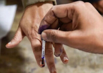 6 ಕ್ಷೇತ್ರಗಳಿಗೆ ಸೋಮವಾರ ಚುನಾವಣೆ