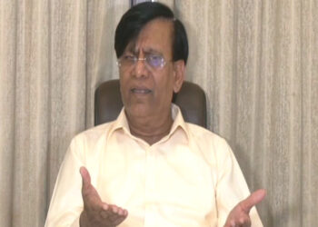 ಅಭಿವೃದ್ಧಿ ಕಾರ್ಯಗಳಿಗೆ ಹಣ ಇಲ್ಲ ಎಂದು ಒಪ್ಪಿಕೊಂಡ ಸಿಎಂ ಆರ್ಥಿಕ ಸಲಹೆಗಾರ