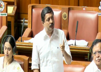 ರೈತ ವ್ಯಕ್ತಿಗೆ ಅವಮಾನ; ಒಂದು ವಾರ ಜಿ.ಟಿ ಮಾಲ್ ಬಂದ್