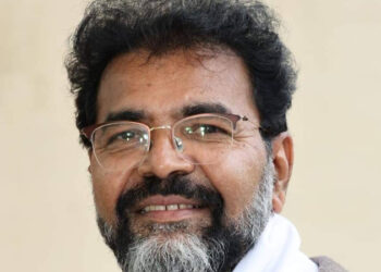 ವಿಧಾನ ಪರಿಷತ್ ವಿಪಕ್ಷ ನಾಯಕನಾಗಿ ಛಲವಾದಿ ನಾರಾಯಣಸ್ವಾಮಿ ಆಯ್ಕೆ