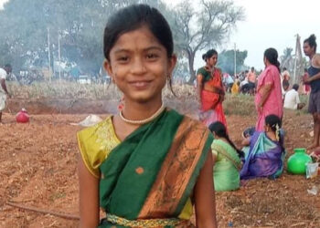 ಬಹಿರ್ದೆಸೆಗೆ ಹೋಗಿದ್ದ ಬಾಲಕಿ ಅನುಮಾನಾಸ್ಪದ ರೀತಿಯಲ್ಲಿ ಸಾವು