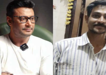 ವಿಚಾರಣೆ ಮುನ್ನವೇ ಜಾಮೀನು ಅರ್ಜಿ ಮರಳಿ ಪಡೆದ ದರ್ಶನ್ ಸಹಚರ