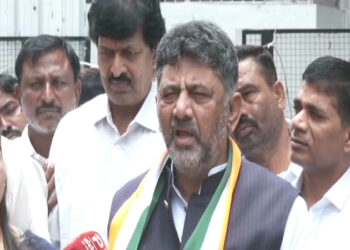 ಯಾರೂ ತಲೆ ತಗ್ಗಿಸಬೇಕಾಗಿಲ್ಲ; ಡಿ.ಕೆ. ಶಿವಕುಮಾರ್